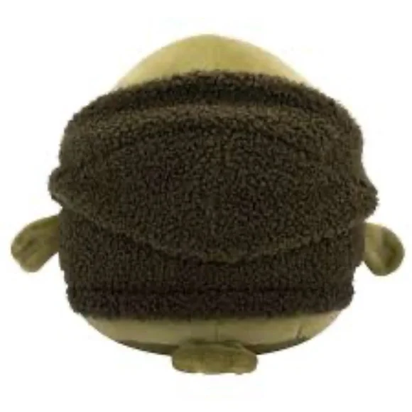 Squishmallows Gordon Shark Hoodie 12” Kellytoy Plush Soft Squishy - Picture 2 of 3